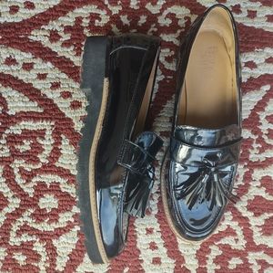 Franco Sarto loafers